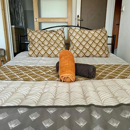 Cocoon Vue Mer ☆ En Face Du Port De Golfe-Juan ☆ 外观 照片