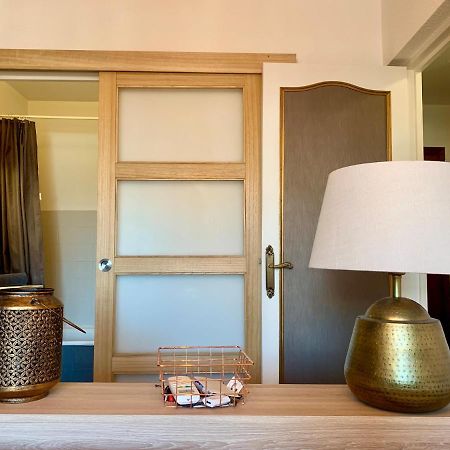 Cocoon Vue Mer ☆ En Face Du Port De Golfe-Juan ☆ 外观 照片