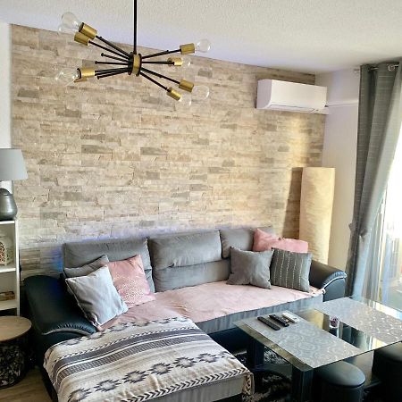 Cocoon Vue Mer ☆ En Face Du Port De Golfe-Juan ☆ 外观 照片
