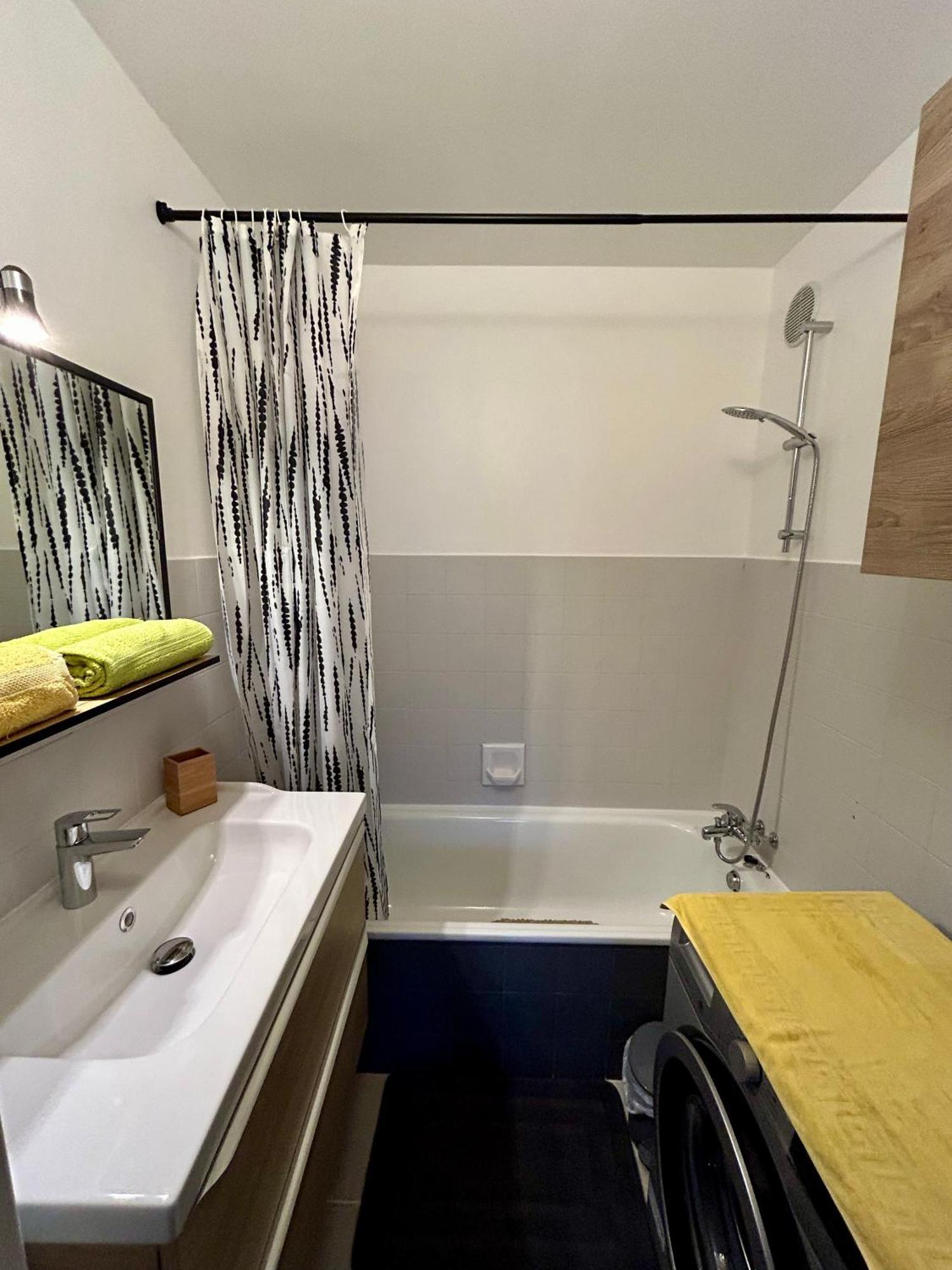 Cocoon Vue Mer ☆ En Face Du Port De Golfe-Juan ☆ 外观 照片