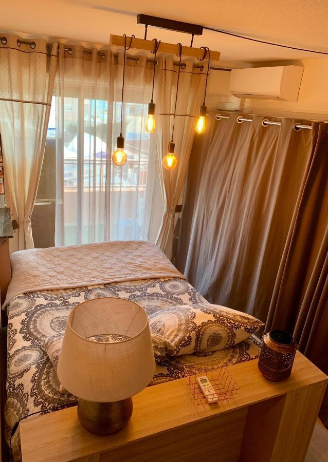 Cocoon Vue Mer ☆ En Face Du Port De Golfe-Juan ☆ 外观 照片