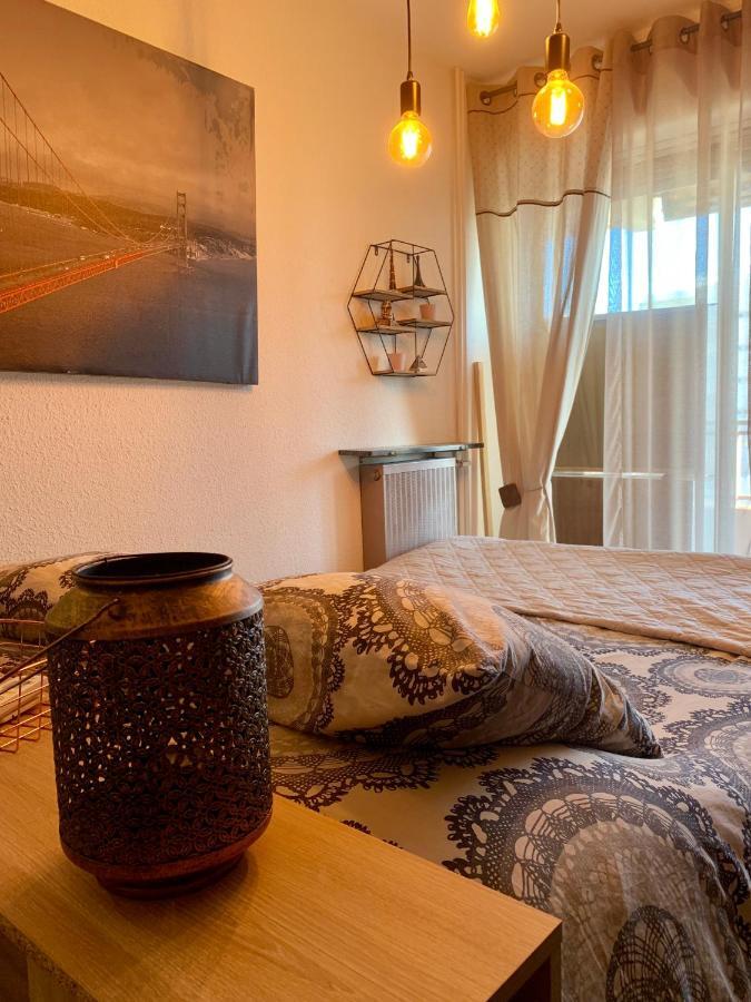 Cocoon Vue Mer ☆ En Face Du Port De Golfe-Juan ☆ 外观 照片